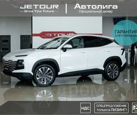 JETOUR JETOUR DASHING