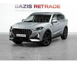 JETOUR JETOUR X70 PLUS