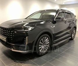 JETOUR JETOUR X70 PLUS