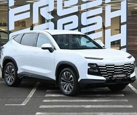 JETOUR JETOUR DASHING