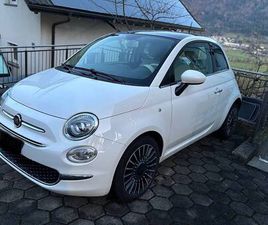 EIN AUTOSCHMUCKSTÜCK ! UN BIJOUX DE VOITURE !