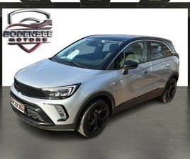 OPEL CROSSLAND ELEGANCE