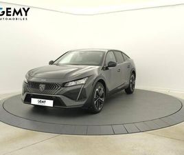 PURETECH 130 CH S&S EAT8 ALLURE