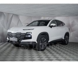 JETOUR JETOUR DASHING