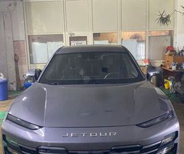 JETOUR JETOUR DASHING