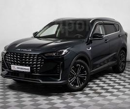 JETOUR JETOUR X70 PLUS