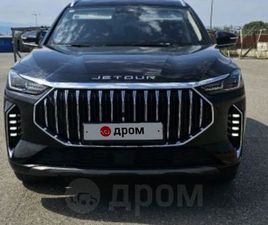 JETOUR JETOUR X90 PLUS