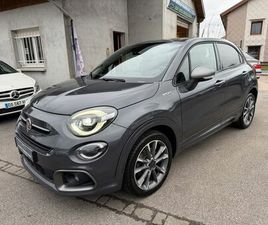 1.3 FIREFLY TURBO T4 150CH SPORT DCT