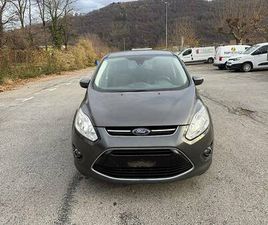 FORD C MAX CANTON TESSIN - TUTTI.CH
