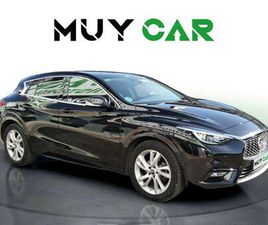 INFINITI Q30 1.6T PREMIUM 122