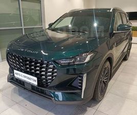 JETOUR JETOUR X70 PLUS