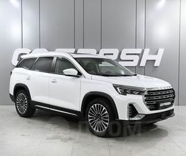 JETOUR JETOUR X90 PLUS