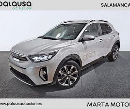 KIA STONIC KIA STONIC 1.0 TGDI MHEV MT STYLE EDITION