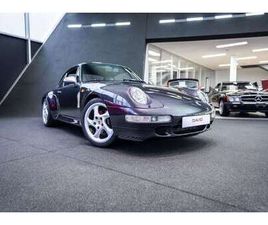 CARRERA S *VESUVIO*SCHALTER*LÜCKENLOSE HISTO