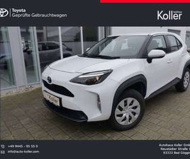 1.5 VVT-IE HYBRID FWD KLIMAAUTOMATIK