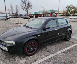 ALFA ROMEO 147 1.6 T. SPARK ECO IMPRESSION