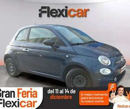 CULT 1.0 HYBRID 51KW (70 CV)