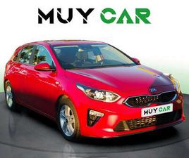 KIA CEED 1.6 MHEV IMT ECO-DYNAMICS TECH 136