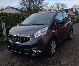 VENGA 1.4 CVVT ATTRACT