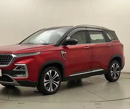 MG HECTOR