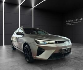 MG MG5 MG 5 ELECTRIC *61KWH*LUXURY* NUR GEWERBE/EXPORT