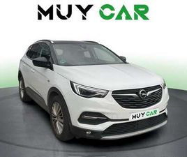 OPEL GRANDLAND X 1.5CDTI S&S DESIGN LINE 130