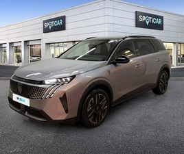 HYBRID 145CH GT E-DCS6