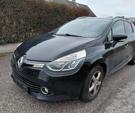 RENAULT CLIO GRANDTOUR ENERGY TCE 90 TECH`RUN