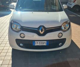 RENAULT TWINGO RENAULT TWINGO