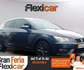 SEAT LEON ST ST 1.0 ECOTSI S&S STYLE