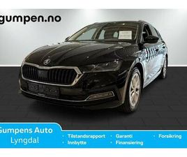 OCT A8 STV STY150HK D 4X4 DSG