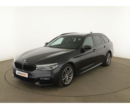 BMW SERIE 5 TOURING 520 BMW SÉRIE 5 TOURING 520DA M SPORT