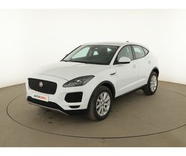 JAGUAR E-PACE D180 AWD S BVA