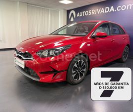KIA PROCEED TALLER PROPIO