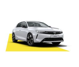 OPEL ASTRA 1.2 TURBO XHT ELEGANCE 96 KW (130 CV)