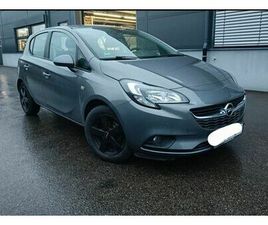 OPEL CORSA 1.4 SELECTION SELECTION