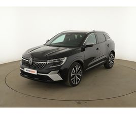RENAULT AUSTRAL RENAULT AUSTRAL 1.3 TCE MILD HYBRID ICONIC AUTO
