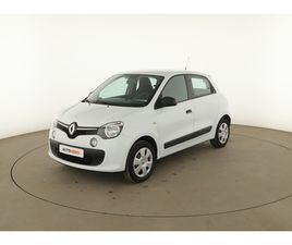 RENAULT TWINGO RENAULT TWINGO 1.0 SCE LIFE