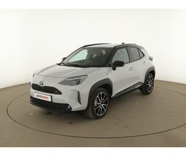 TOYOTA YARIS CROSS TOYOTA YARIS CROSS 1.5 HYBRIDE 2WD GR SPORT