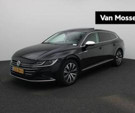 VOLKSWAGEN ARTEON SHOOTING BRAKE 1.4 TSI EHYBRID ELEGANCE BU — VOLKSWAGEN — MARKTPLAATS