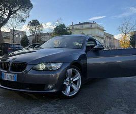 320D COUPE FUTURA 177CV