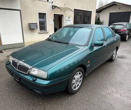 LANCIA KAPPA 2.4 20 VALVOLE CANTON TESSIN - TUTTI.CH