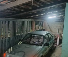 FORD VERONA LX 1.6 (MODELO ANTIGO)