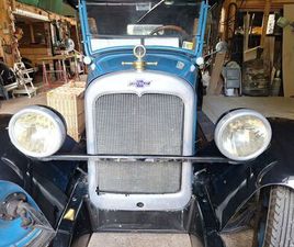 CHEVROLET OLDTIMER CHEVROLET SUPERIOR, KEIN FORD, KE...