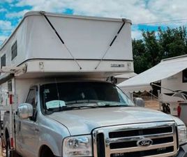 FORD F250 XLT 3.9 4X4 TB DIESEL