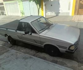 FORD PAMPA GL 1.6/ 1.8