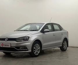 VOLKSWAGEN AMEO