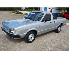 FORD PAMPA L 1.8I / 1.8
