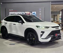 HAVAL H6 GT 2.0T 4WD SUPER LUXURY