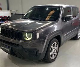 HAVAL H6 GT RENEGADE 1.3 2024/2024 - REVISADO E COM GARANTIA - ÚNICO DONO - C/APENAS 24.000KM EXTRA!!!